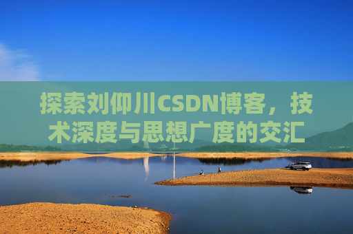 探索刘仰川CSDN博客，技术深度与思想广度的交汇